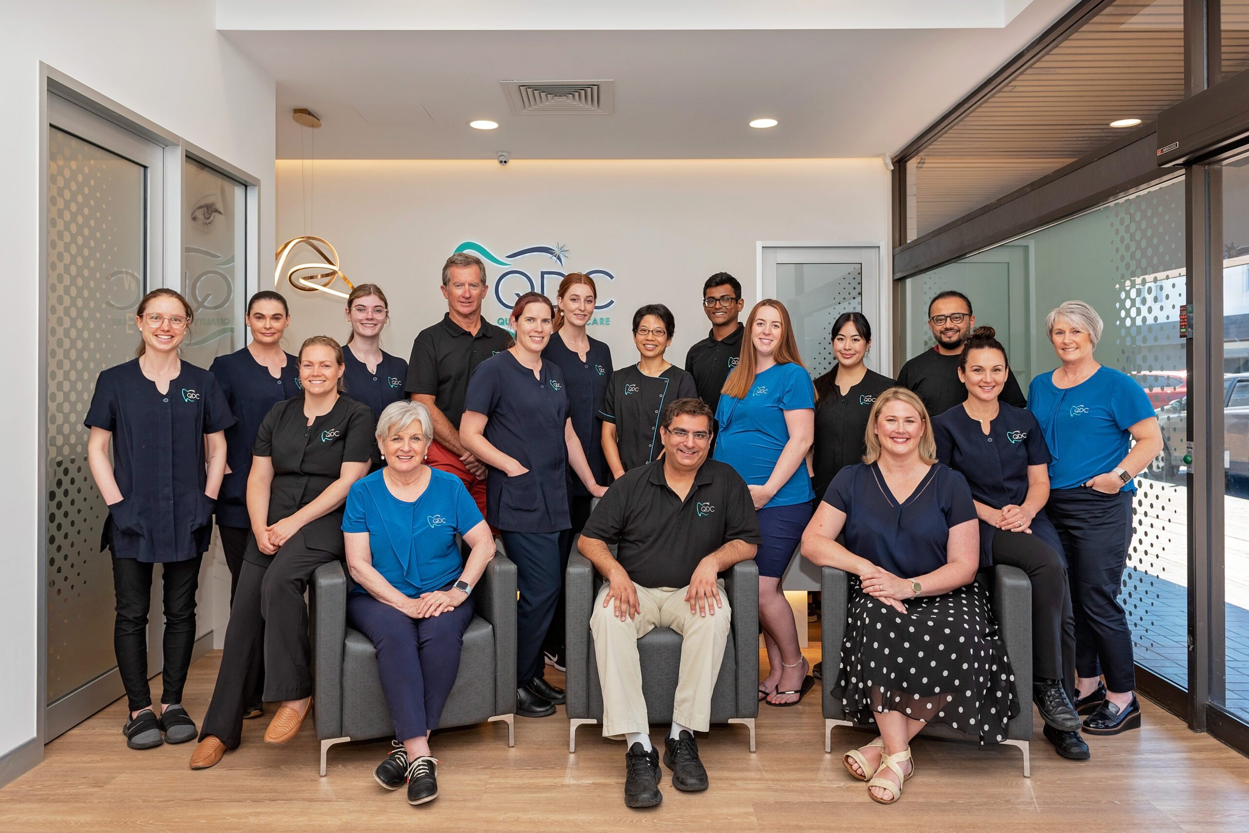 Quality Dental Care - Dentist in Brighton Adelaide